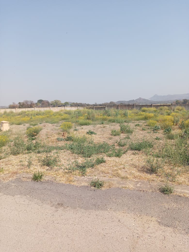 0 Bedroom Property for Sale in Brits North West